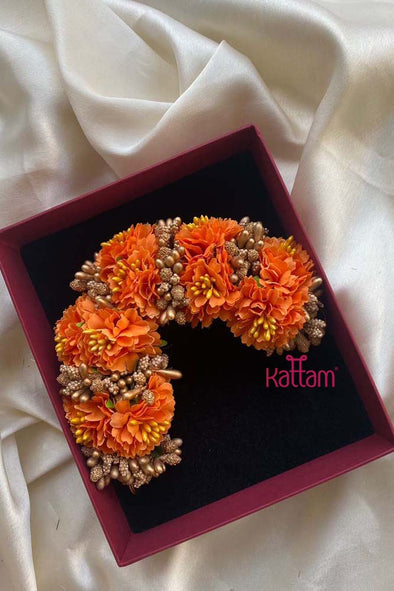 Handcrafted Hair Accessory - Design 22