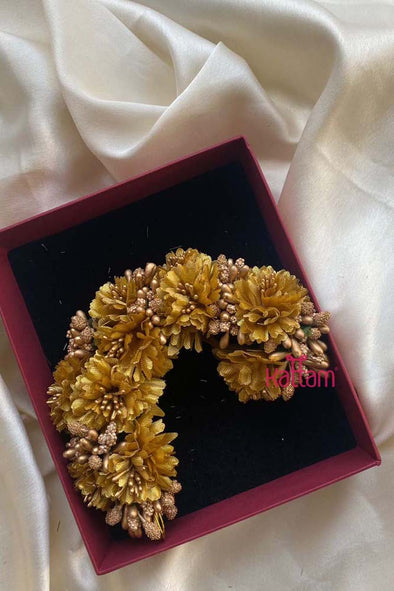 Handcrafted Hair Accessory - Design 23