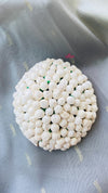 Women Artificial Hair Accessory 