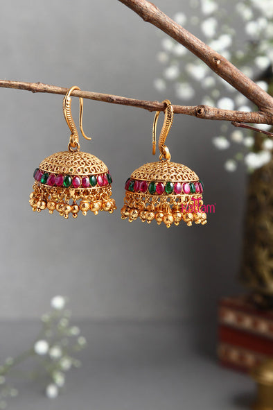 Hook Line Jhumka