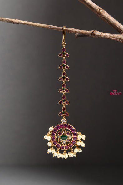 New Kundan Tikka