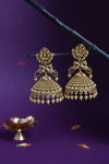 Traditional Earrings Collection