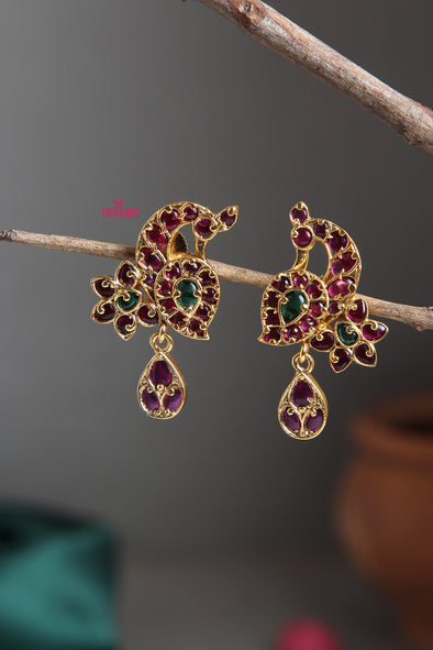Latest Earrings Collection Online