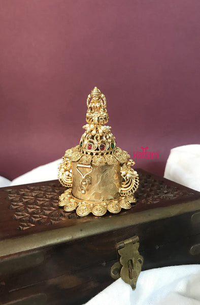 KumKum Box Design 11