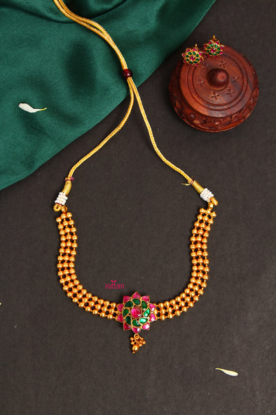 Kundan Jewellery Collection Online