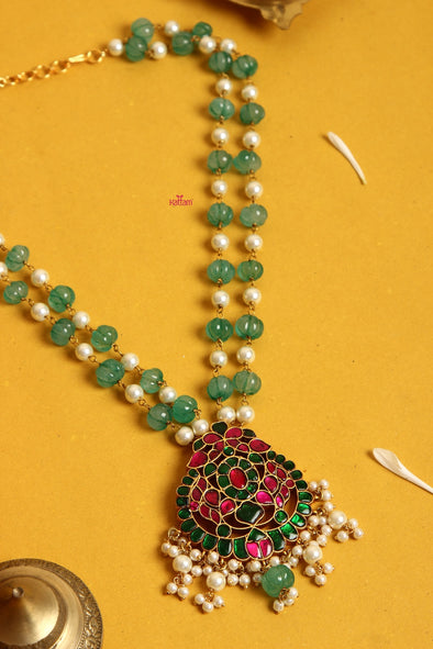 Latest Exclusive Kundan Jewellery Collection Online