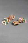 Kundan Pretty Jhumka