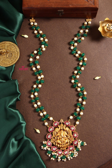 Kundan Neckwear Collection Online