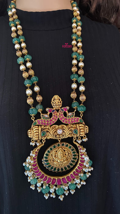 Kundan necklace Collection Online