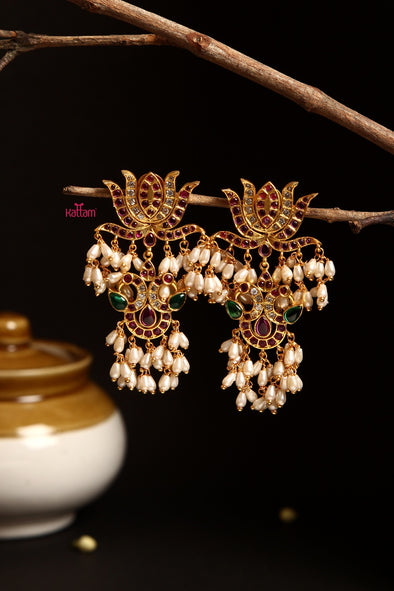Guttapusalu Earring Collection online