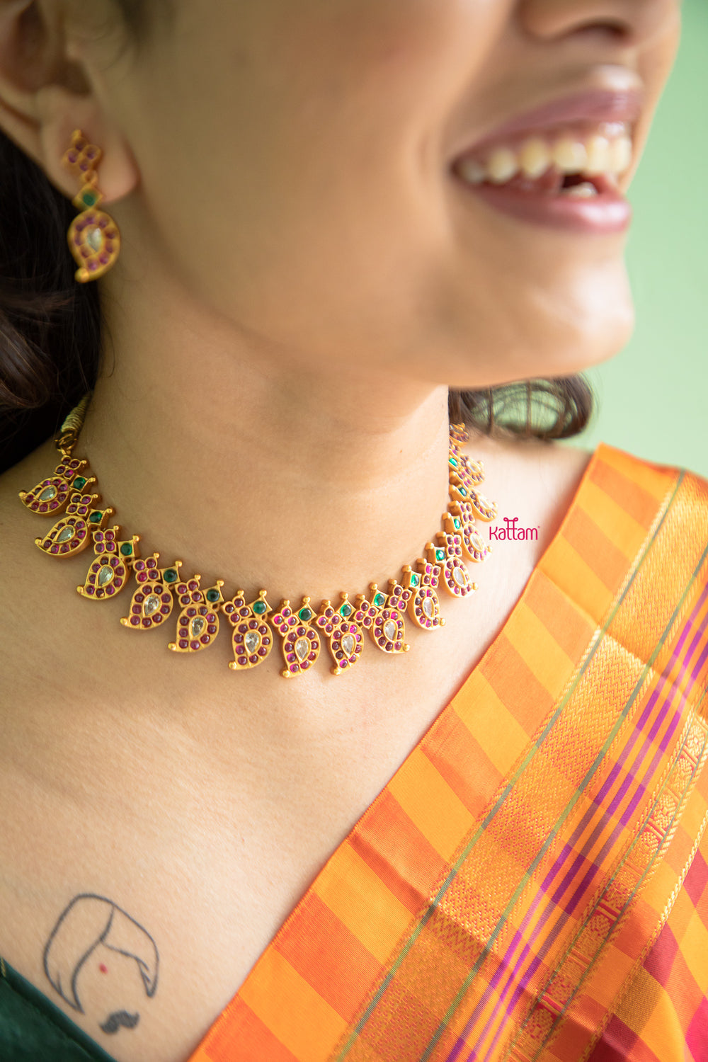 Necklace Collection Online