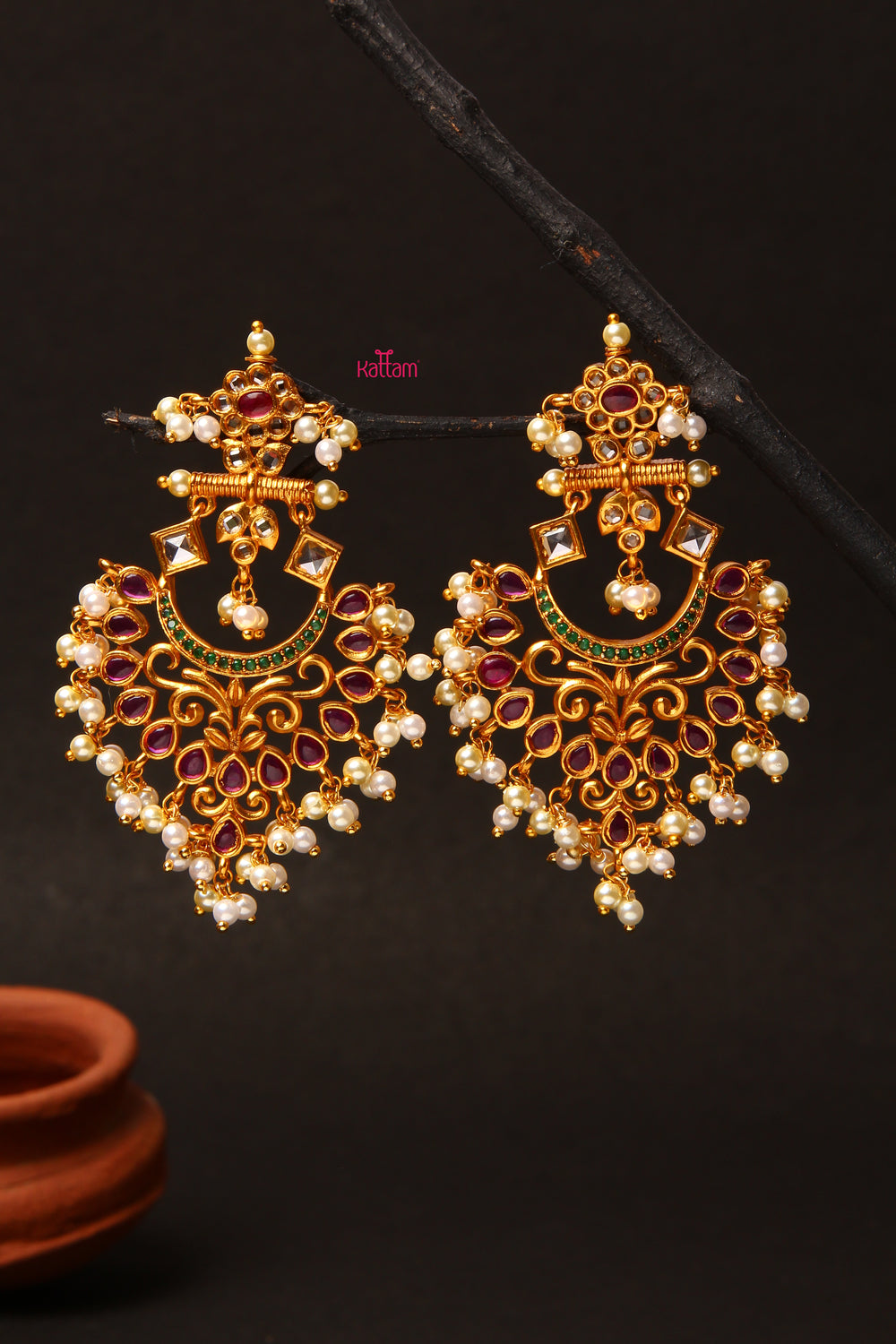 Exclusive Earrings Collection Online