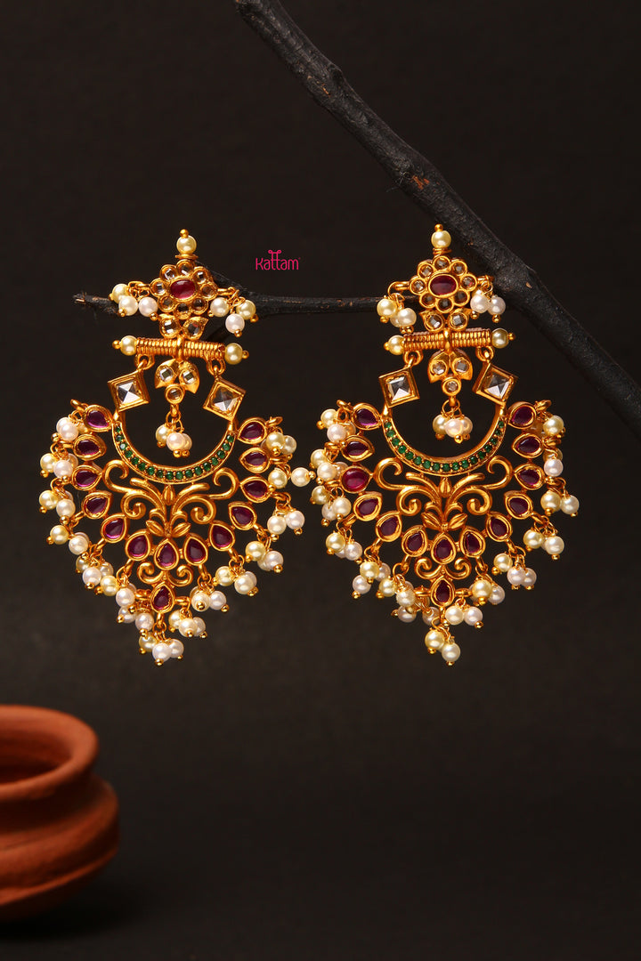 Exclusive Earrings Collection Online