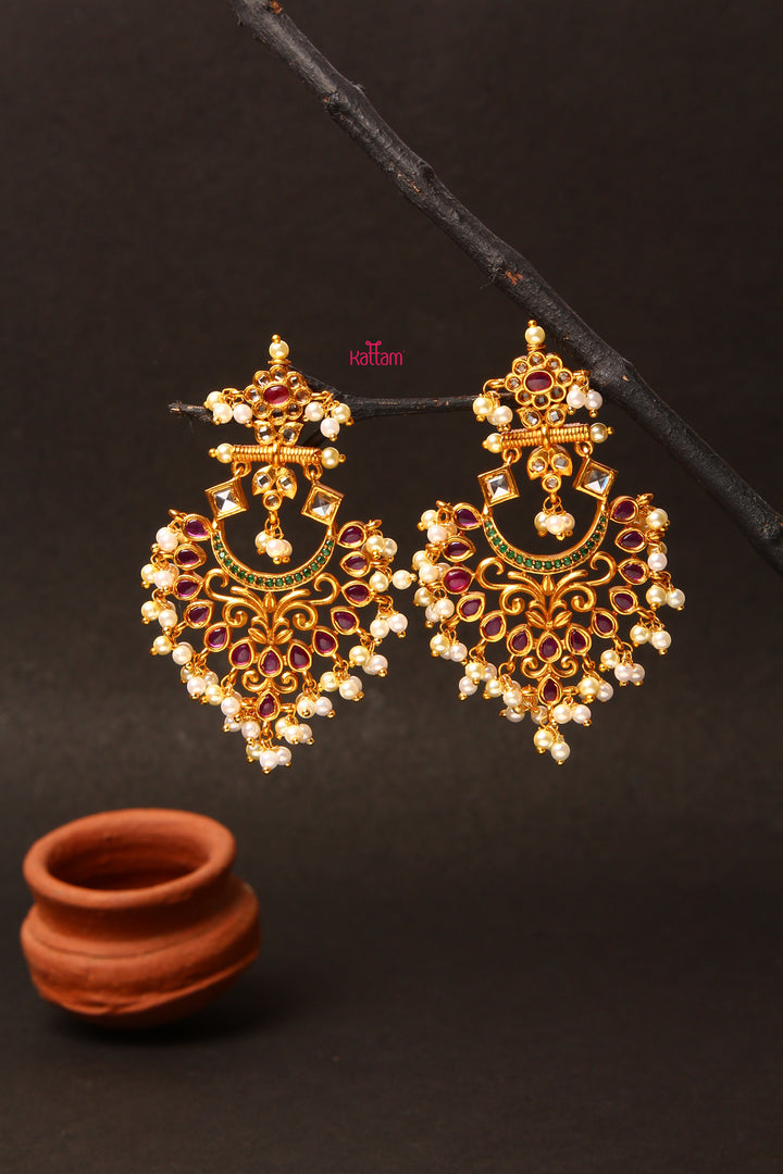 Supreme Quality Earrings Collection Online