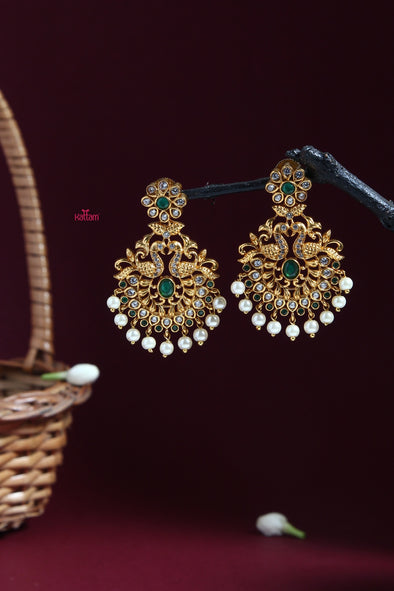 Latest Earrings Collection online