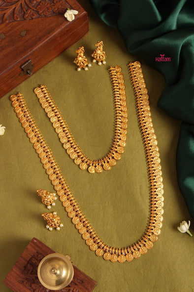 Temple Necklace Collection Online