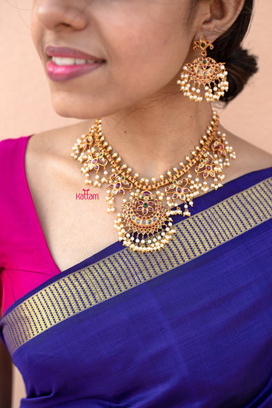 Necklace Set 