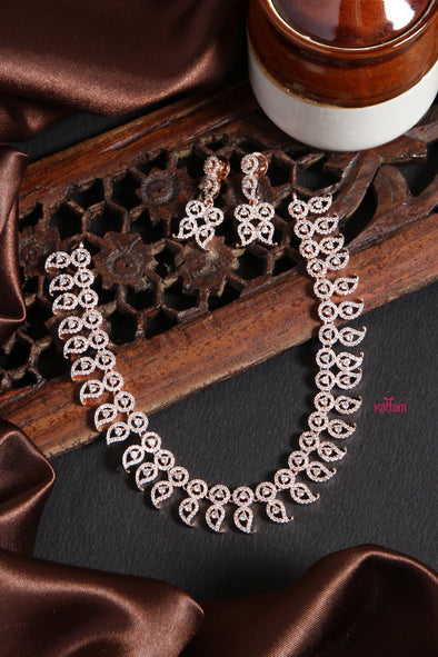  Latest Necklace Collection Online