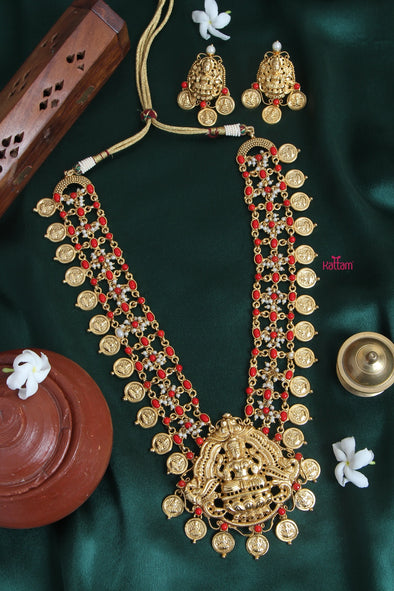Traditional Necklace Collection Online