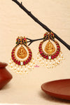 Designer Earrings Collection Online