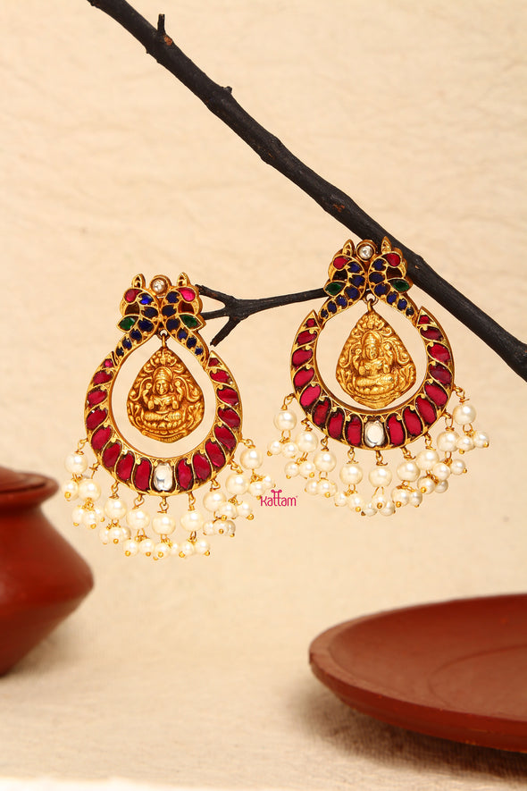 Designer Earrings Collection Online
