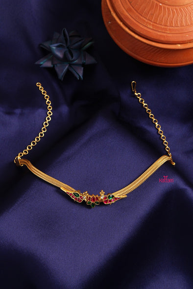 Temple Necklace Collection Online