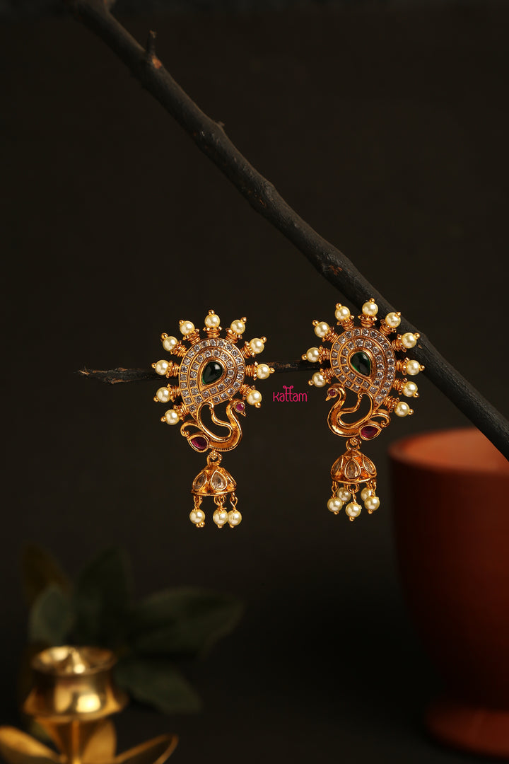 Exclusive Earrings Collection Online