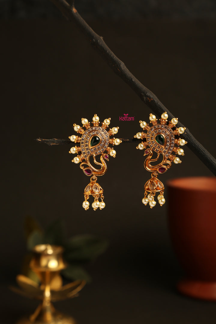 Latest Earrings Collection Online