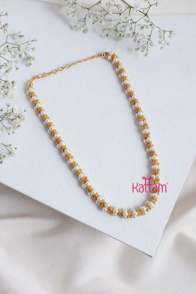 Pearl Chain-Kattam