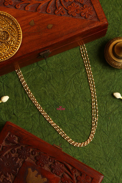 Pearl Chain Collection Online