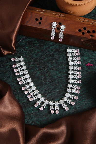 Designer Choker Necklace Collection Online