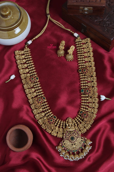 Premium Bridal Necklace Collection Online