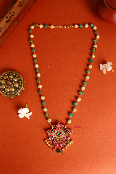 Latest Kundan Jewellery Collection Online