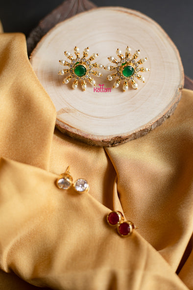 Designer Earring Collection Online