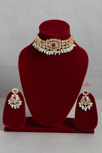 Party Wear Necklace Collections online