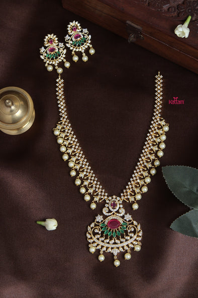 designer jewellery necklace online
