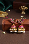 Kundan Jhumka Collection Online