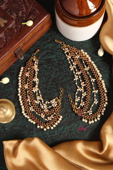 Bridal Earchain BUy Online