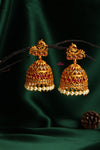 South Indian Traditional Jhumka Collection online