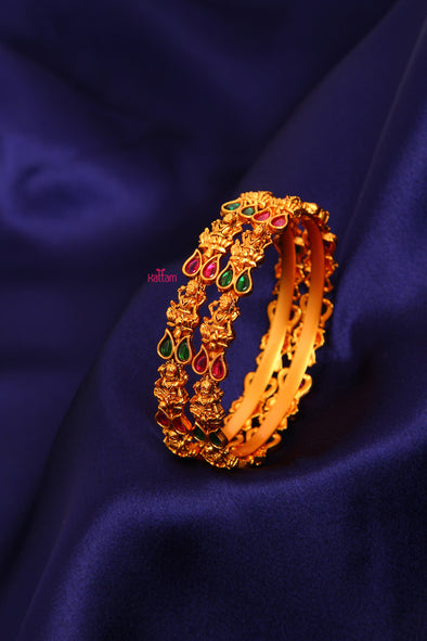 Multi Stone bangle Collection online
