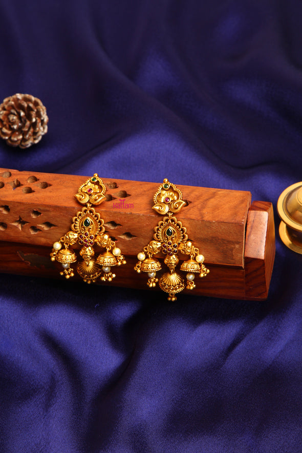 Jhumka Collection Online