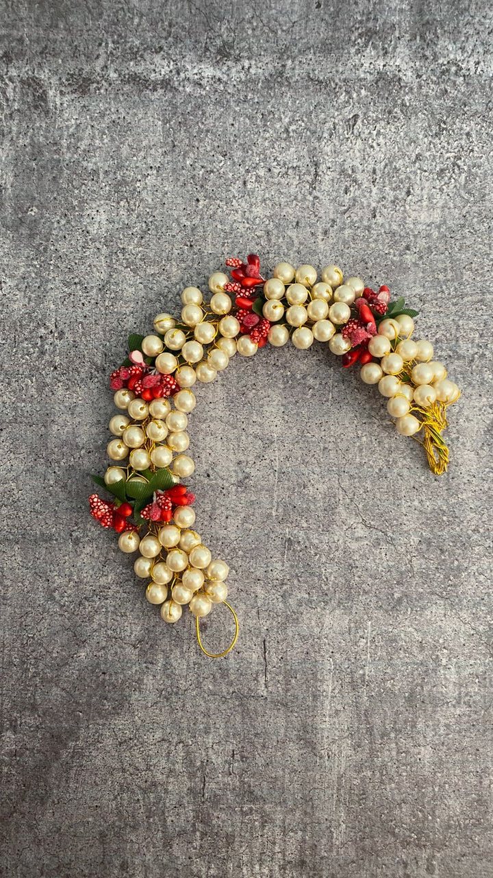 Handcrafted Hair Accessory - Design 12 - HA022