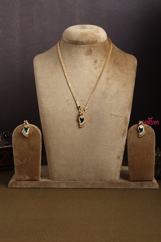 Manga Kerala Palakka Chain - N1594