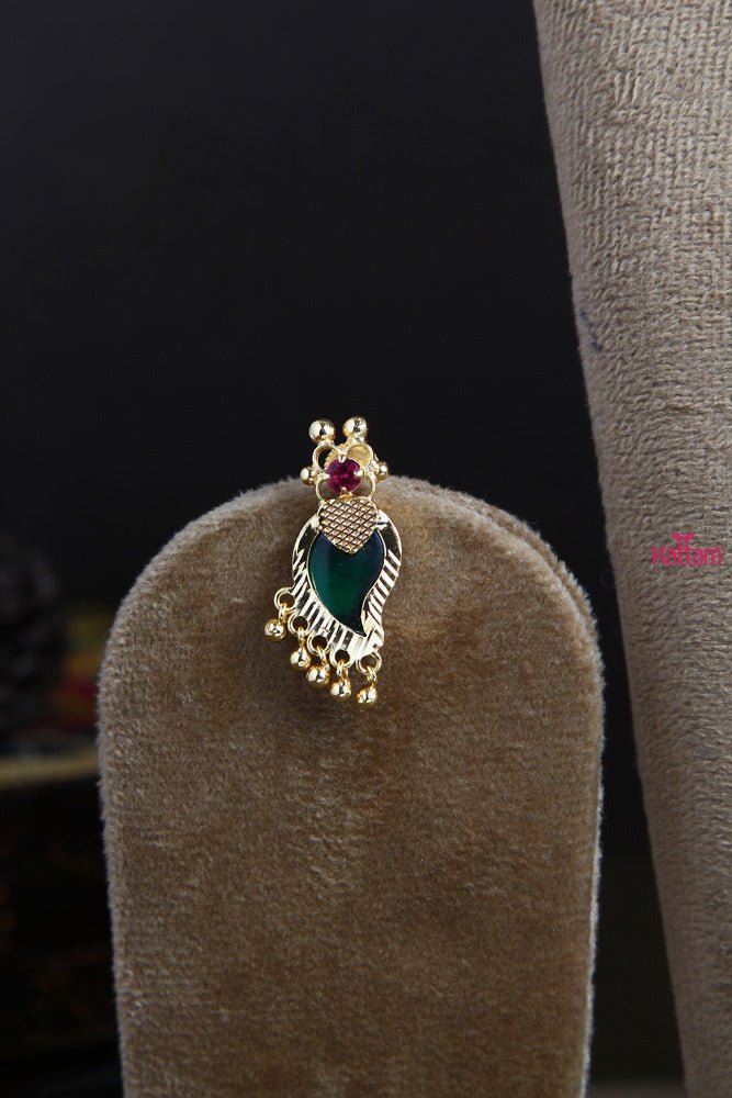 Manga Kerala Palakka Chain - N1594