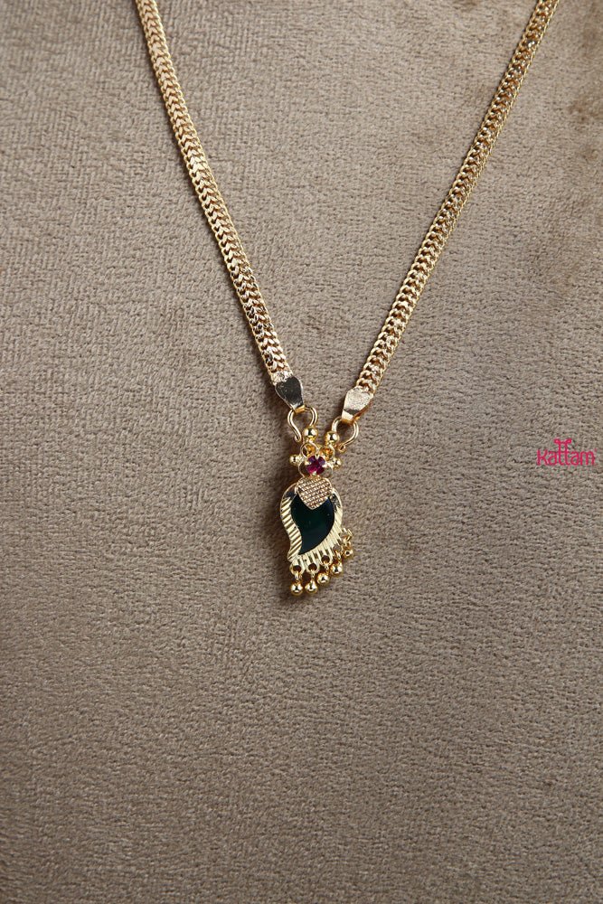 Manga Kerala Palakka Chain - N1594