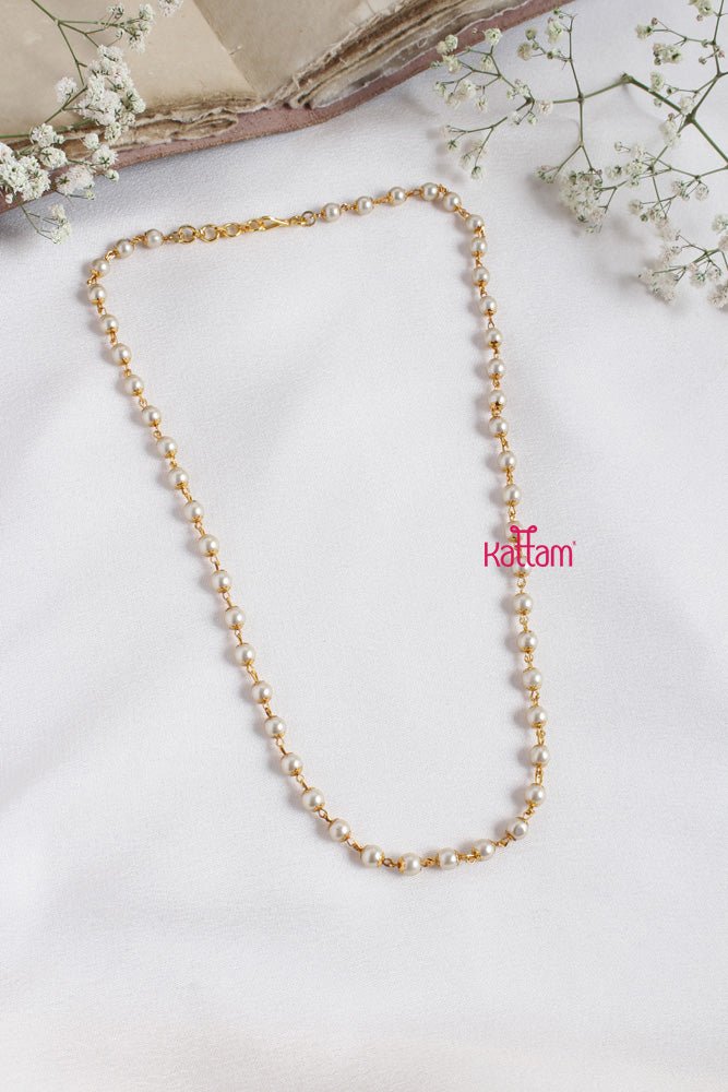Pearl Chain - N2233
