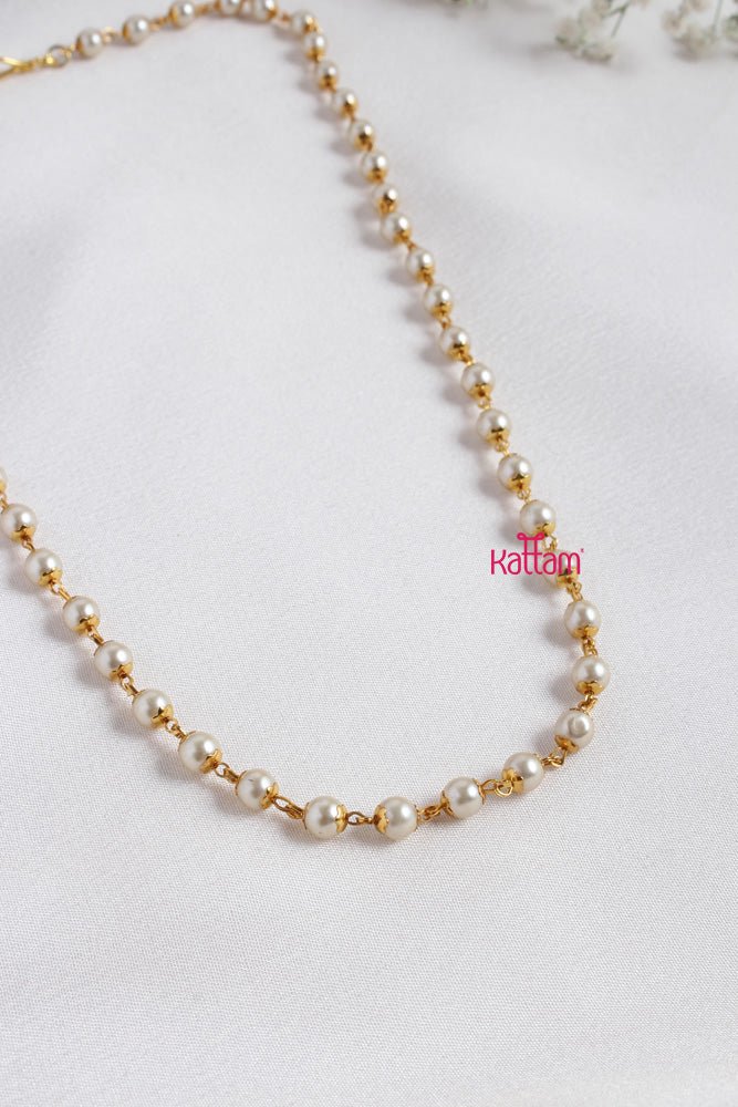 Pearl Chain - N2233