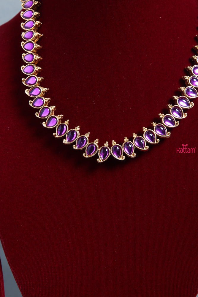 Reversible Choker 2 - N1545
