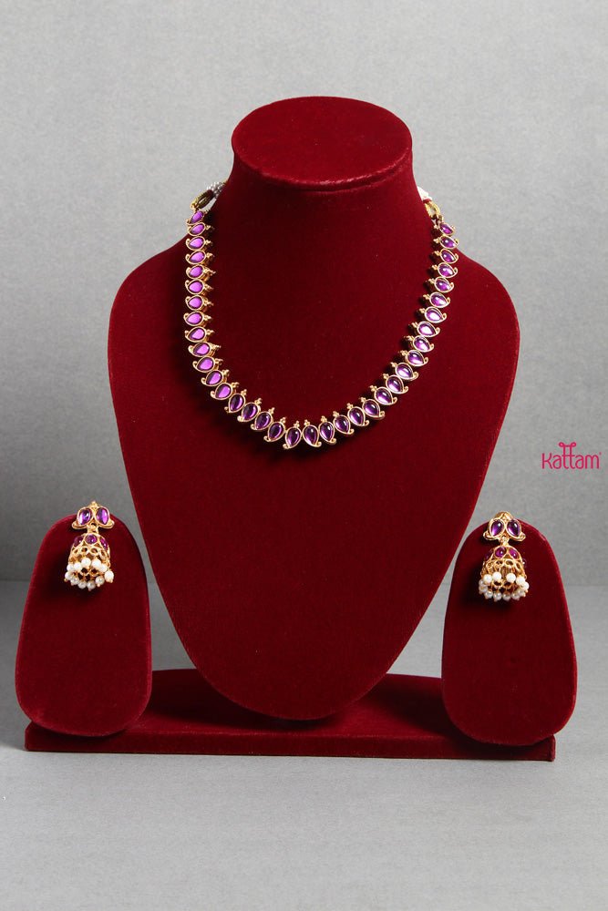 Reversible Choker 2 - N1545
